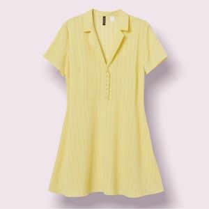 To all the Boys i’ve Loved Before X H & M Dress